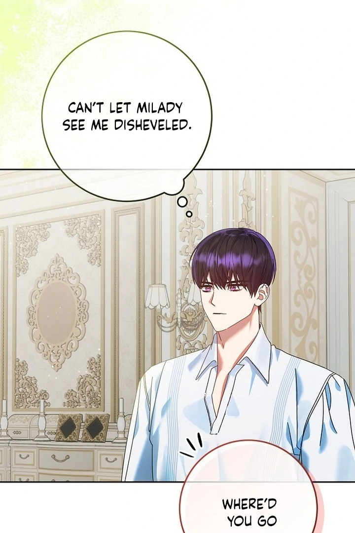 I’m Ready for Divorce! Chapter 21 page 63 - 