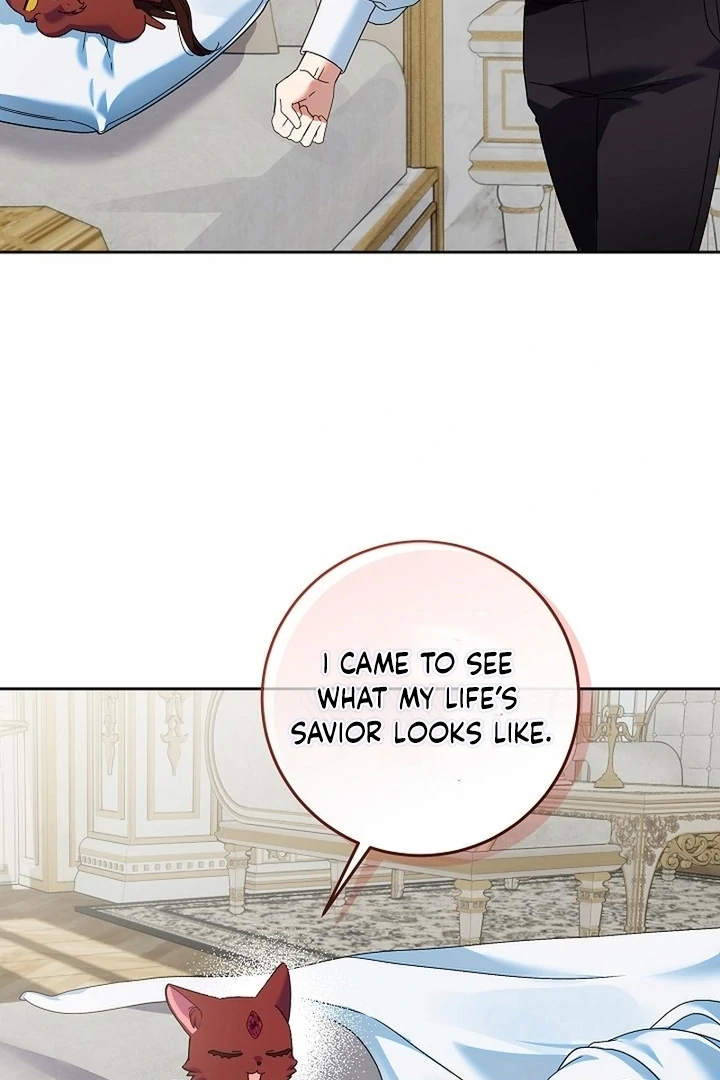 I’m Ready for Divorce! Chapter 21 page 66 - 