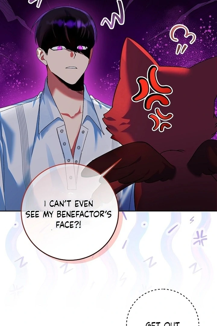 I’m Ready for Divorce! Chapter 21 page 68 - 
