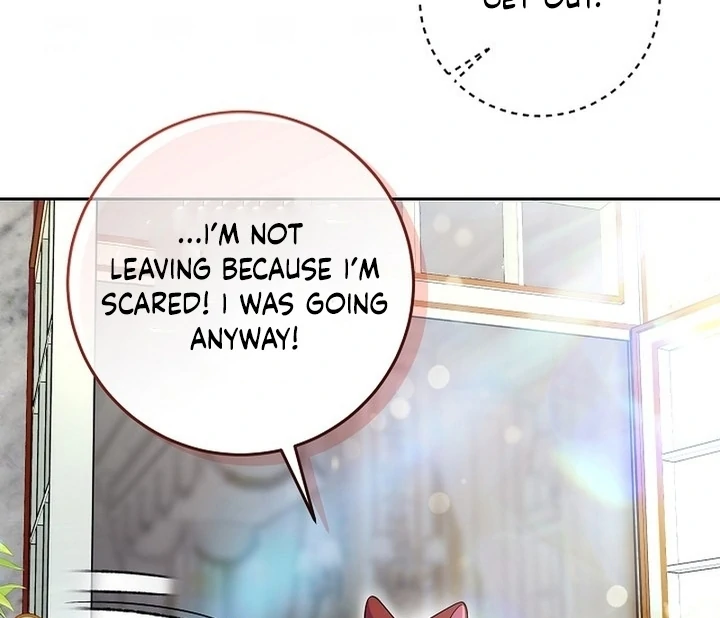 I’m Ready for Divorce! Chapter 21 page 69 - 