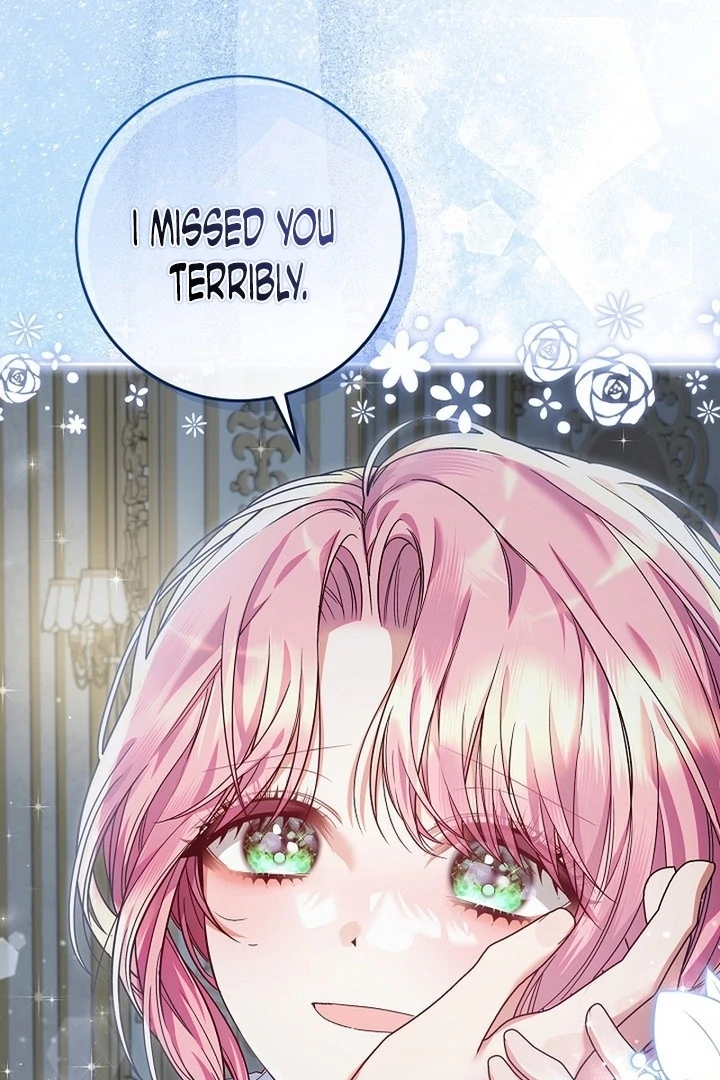I’m Ready for Divorce! Chapter 21 page 8 - 
