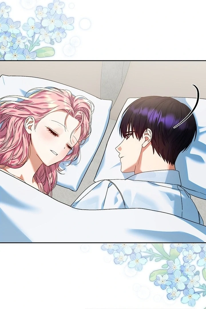 I’m Ready for Divorce! Chapter 21 page 72 - 