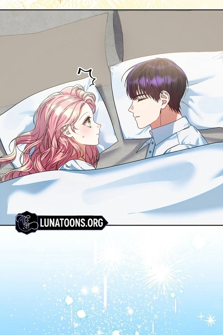 I’m Ready for Divorce! Chapter 21 page 77 - 