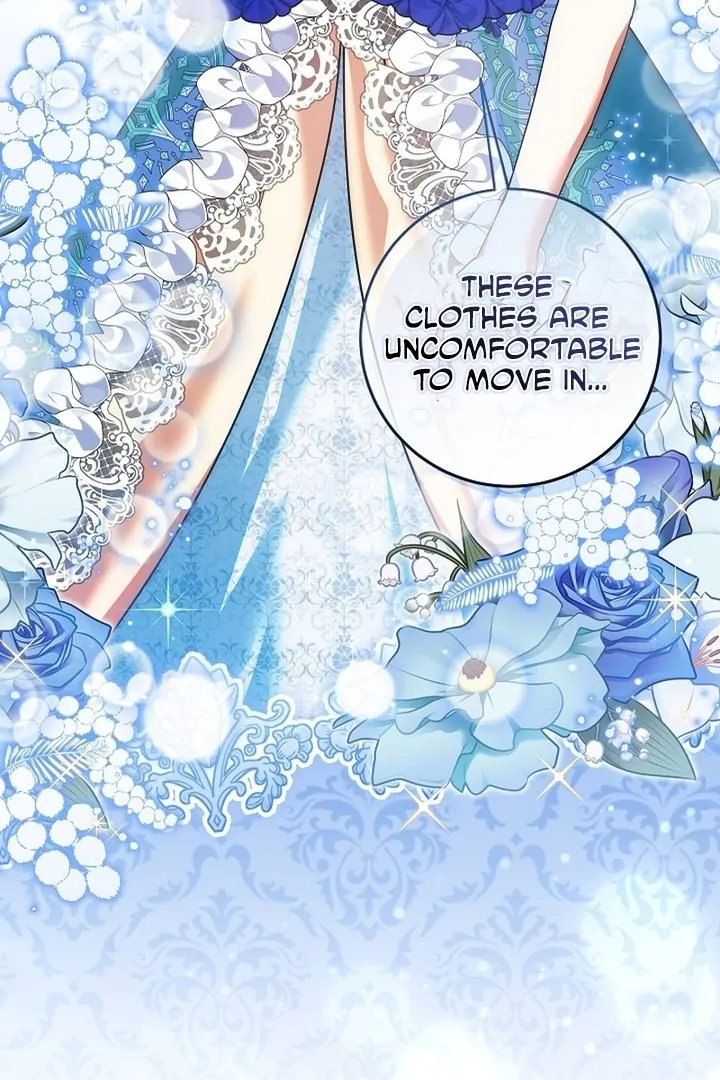 I’m Ready for Divorce! Chapter 21 page 82 - 