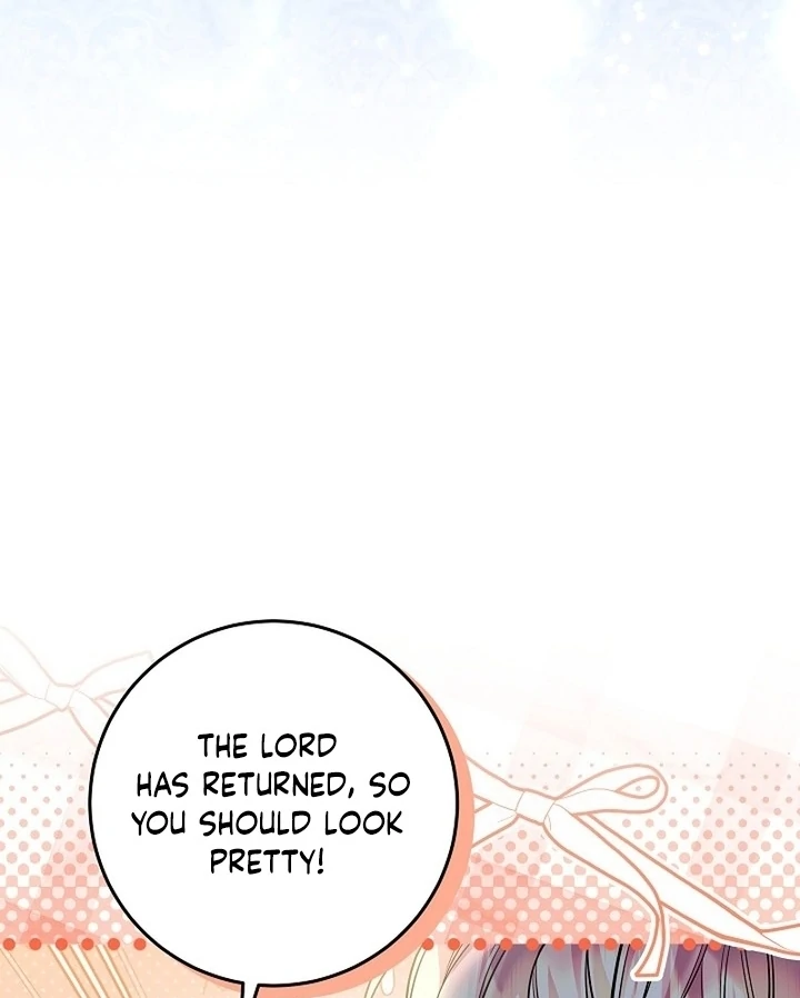 I’m Ready for Divorce! Chapter 21 page 83 - 