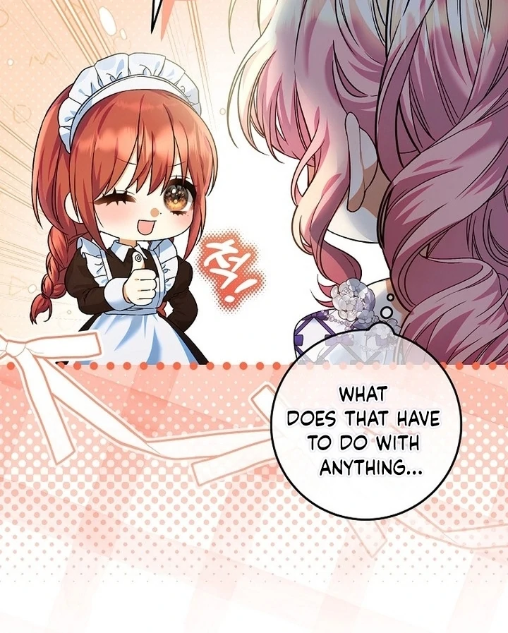 I’m Ready for Divorce! Chapter 21 page 84 - 