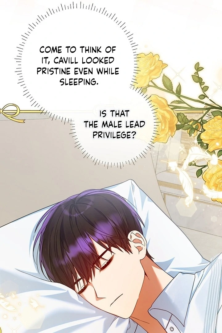 I’m Ready for Divorce! Chapter 21 page 85 - 