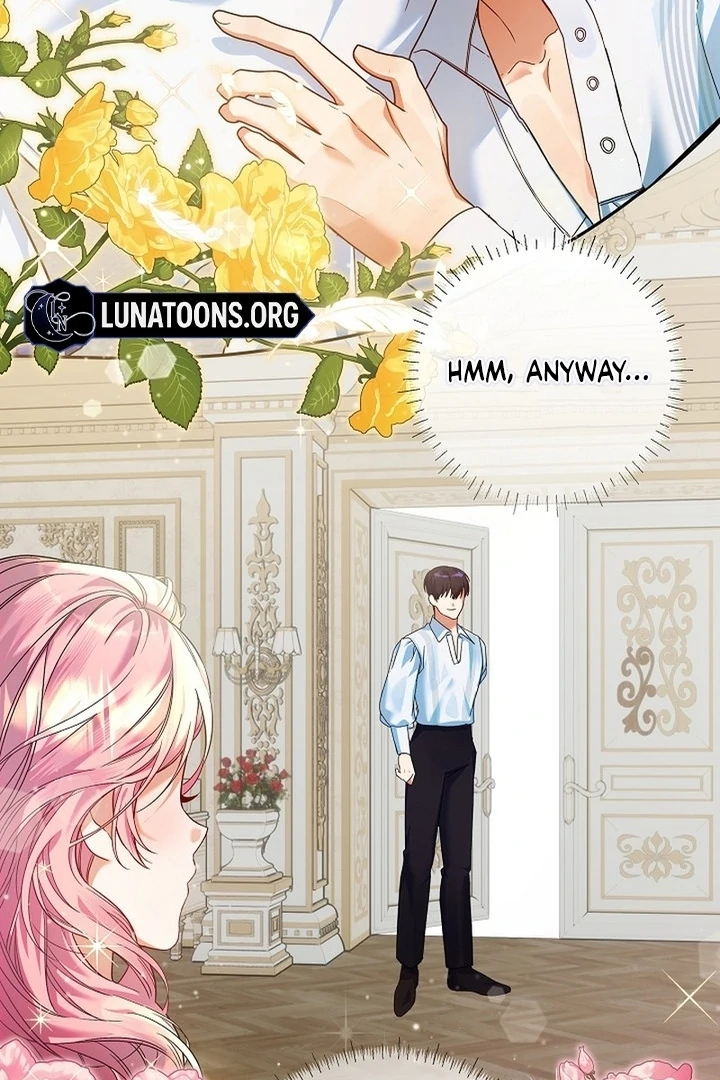 I’m Ready for Divorce! Chapter 21 page 86 - 