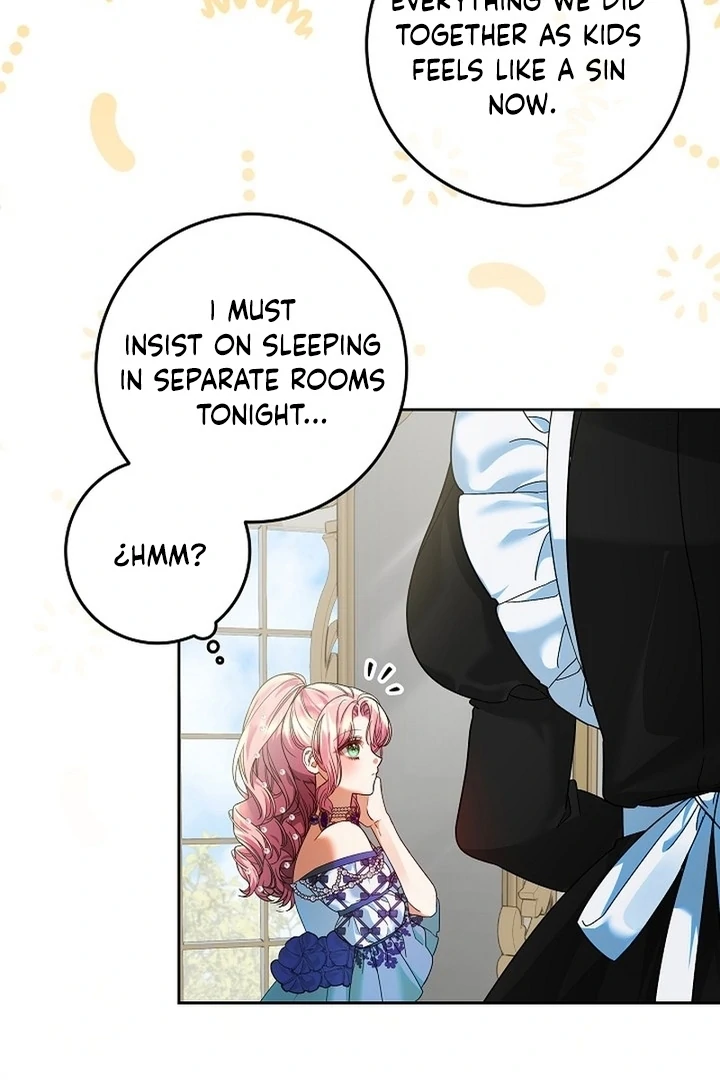I’m Ready for Divorce! Chapter 21 page 88 - 