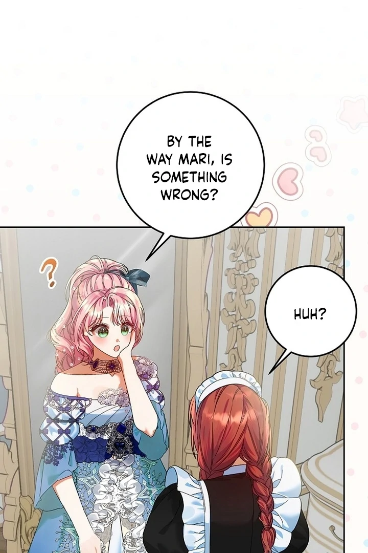 I’m Ready for Divorce! Chapter 21 page 89 - 