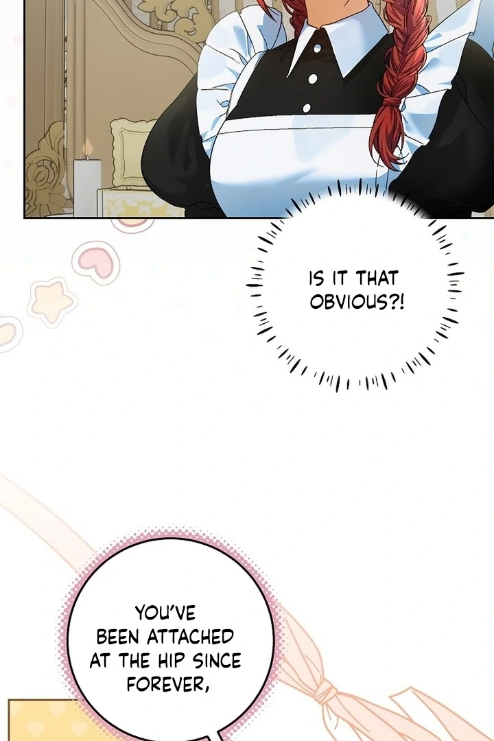 I’m Ready for Divorce! Chapter 21 page 91 - 
