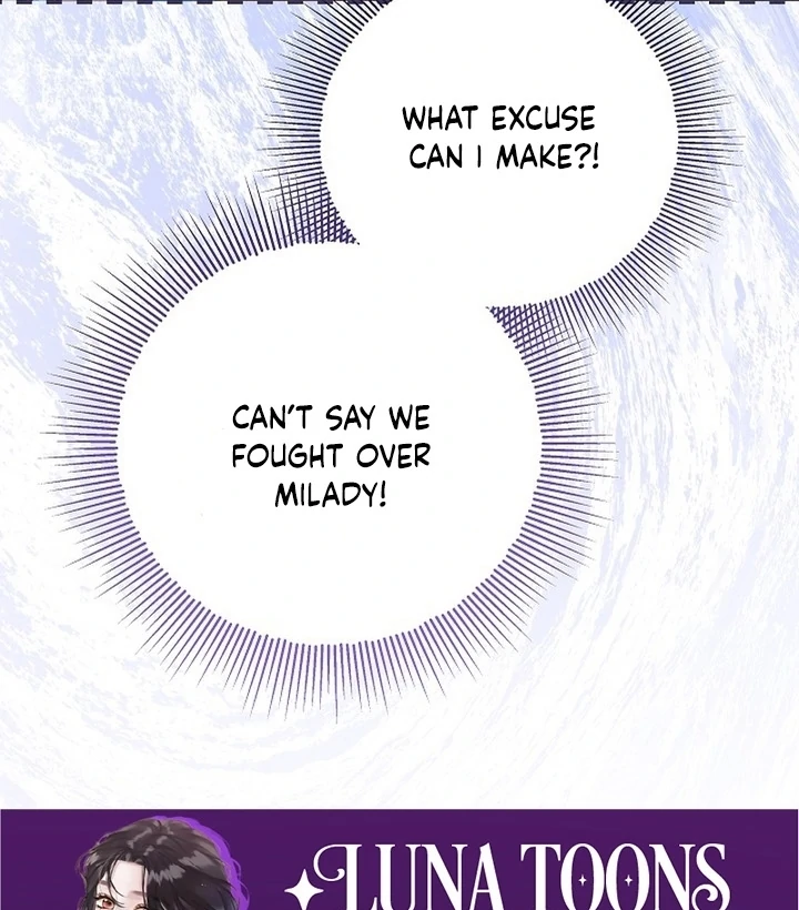 I’m Ready for Divorce! Chapter 21 page 95 - 