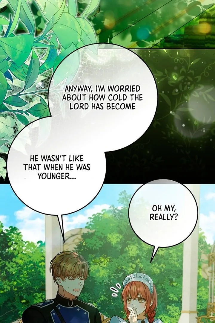 I’m Ready for Divorce! Chapter 22 page 11 - 