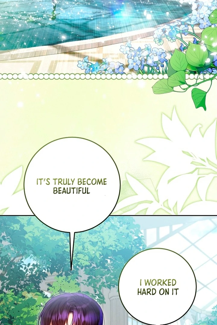 I’m Ready for Divorce! Chapter 22 page 106 - 