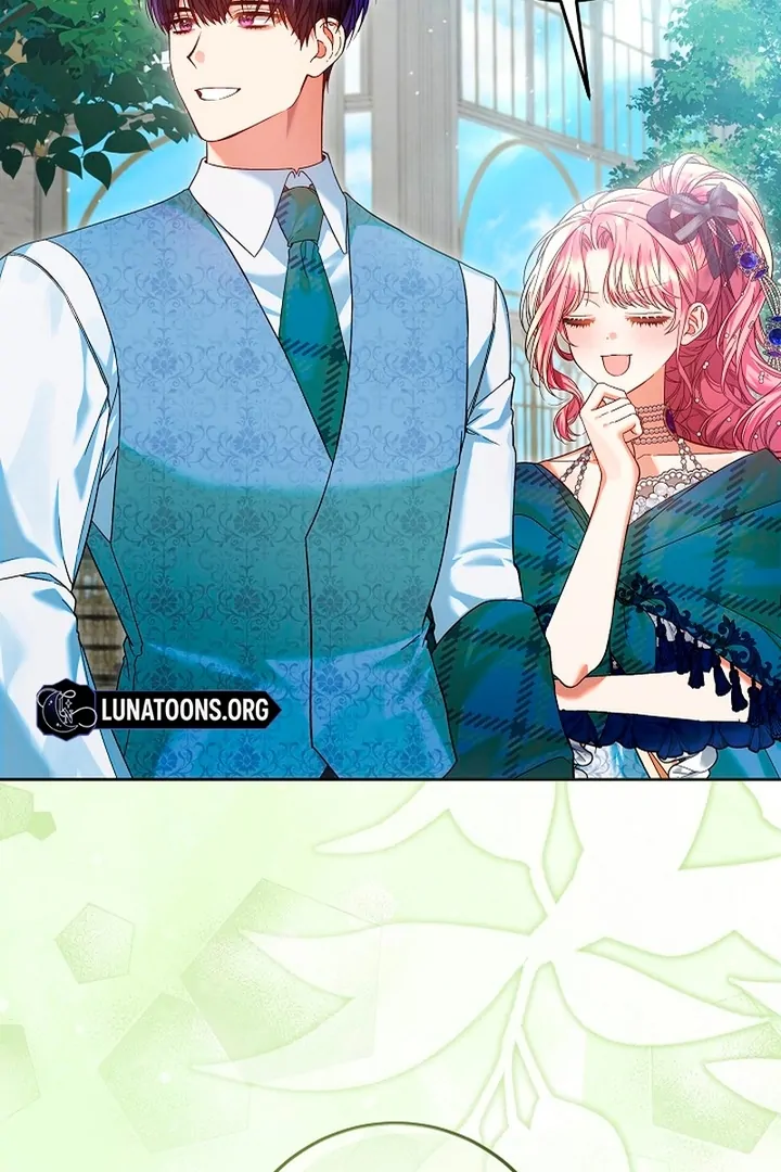 I’m Ready for Divorce! Chapter 22 page 107 - 