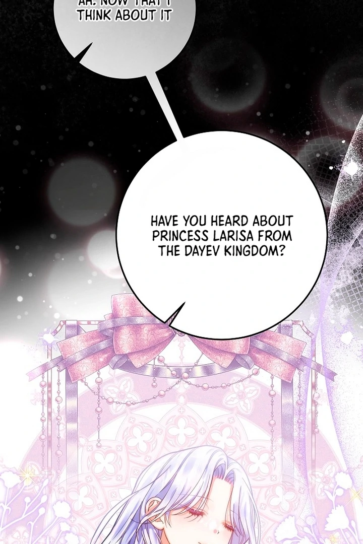 I’m Ready for Divorce! Chapter 22 page 15 - 