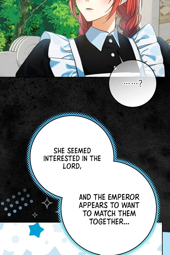 I’m Ready for Divorce! Chapter 22 page 18 - 