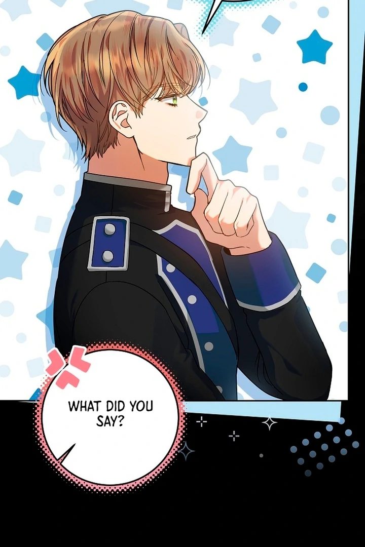 I’m Ready for Divorce! Chapter 22 page 19 - 