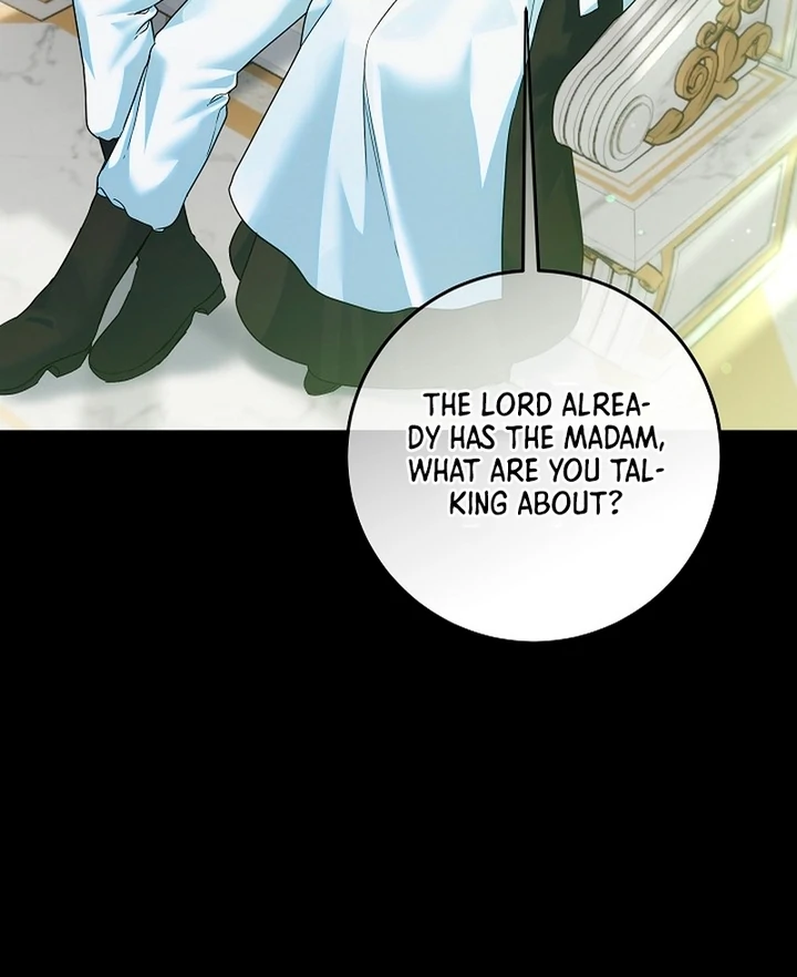 I’m Ready for Divorce! Chapter 22 page 21 - 