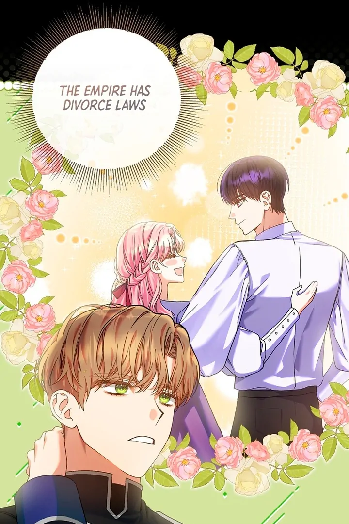 I’m Ready for Divorce! Chapter 22 page 22 - 