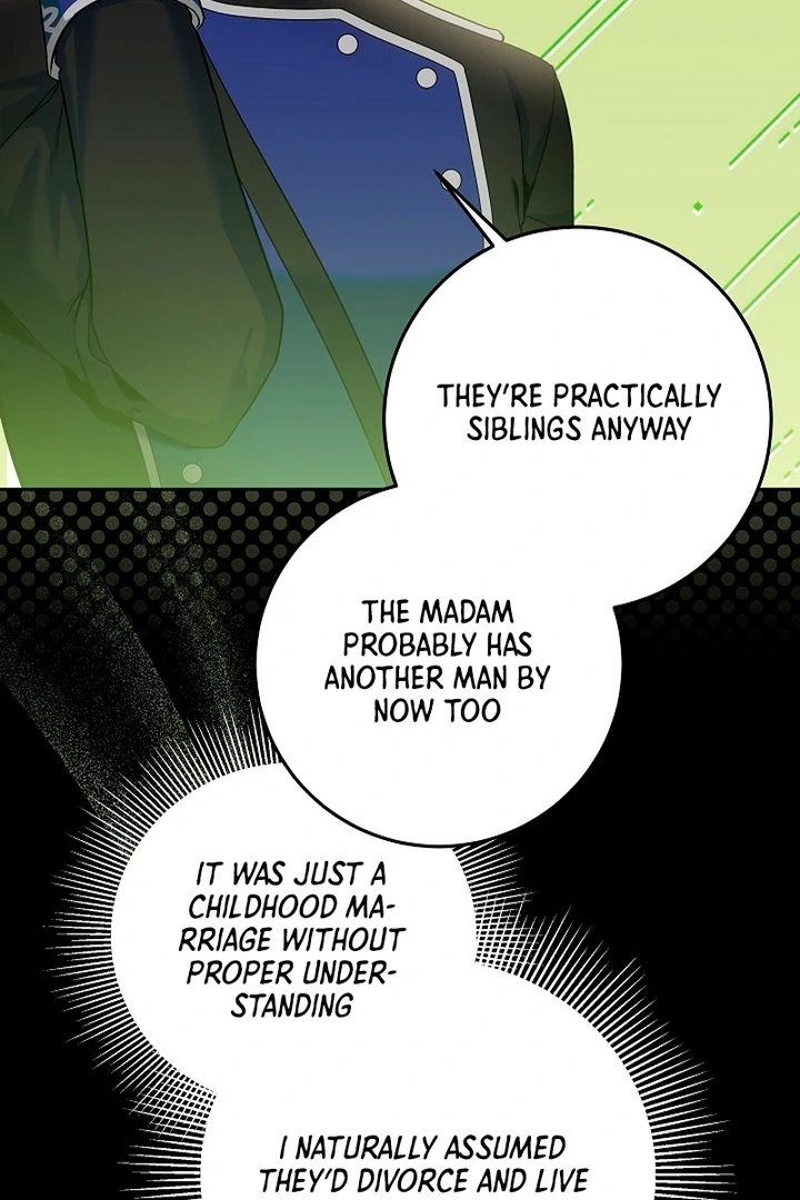 I’m Ready for Divorce! Chapter 22 page 23 - 