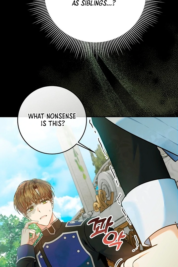 I’m Ready for Divorce! Chapter 22 page 24 - 