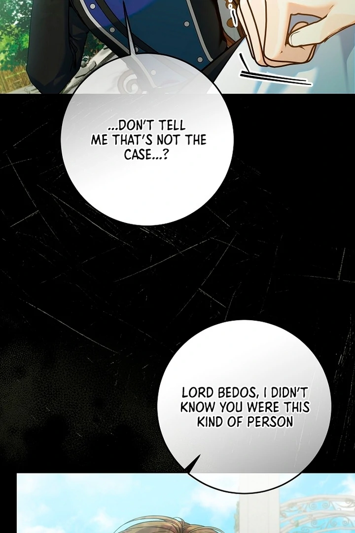 I’m Ready for Divorce! Chapter 22 page 25 - 