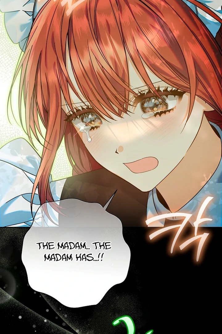 I’m Ready for Divorce! Chapter 22 page 27 - 