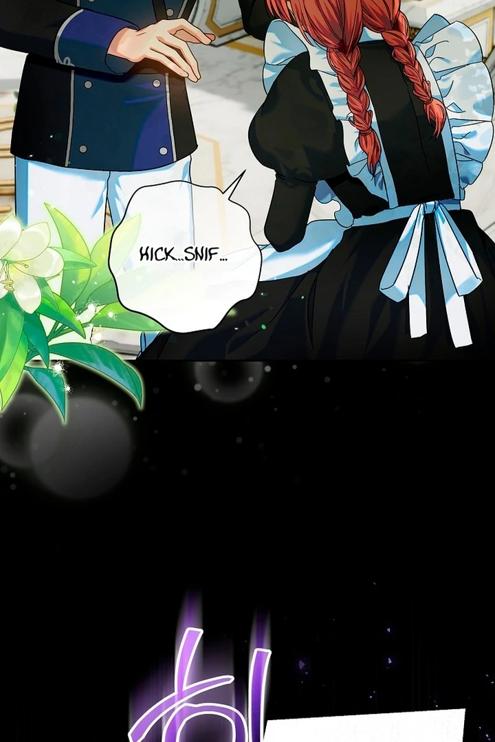 I’m Ready for Divorce! Chapter 22 page 29 - 