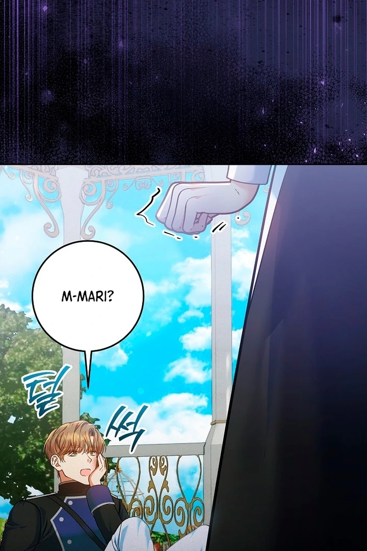 I’m Ready for Divorce! Chapter 22 page 32 - 
