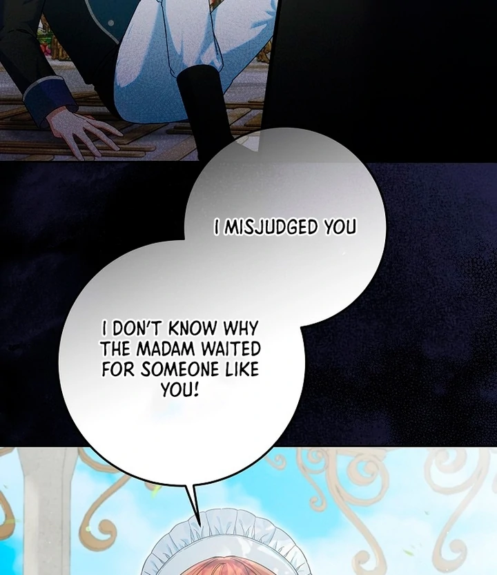 I’m Ready for Divorce! Chapter 22 page 33 - 