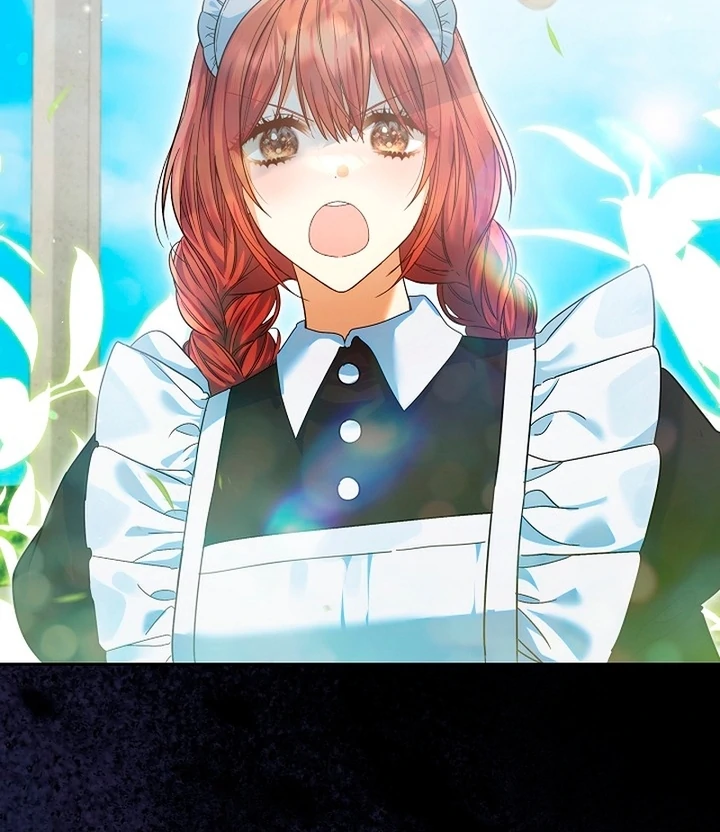 I’m Ready for Divorce! Chapter 22 page 34 - 