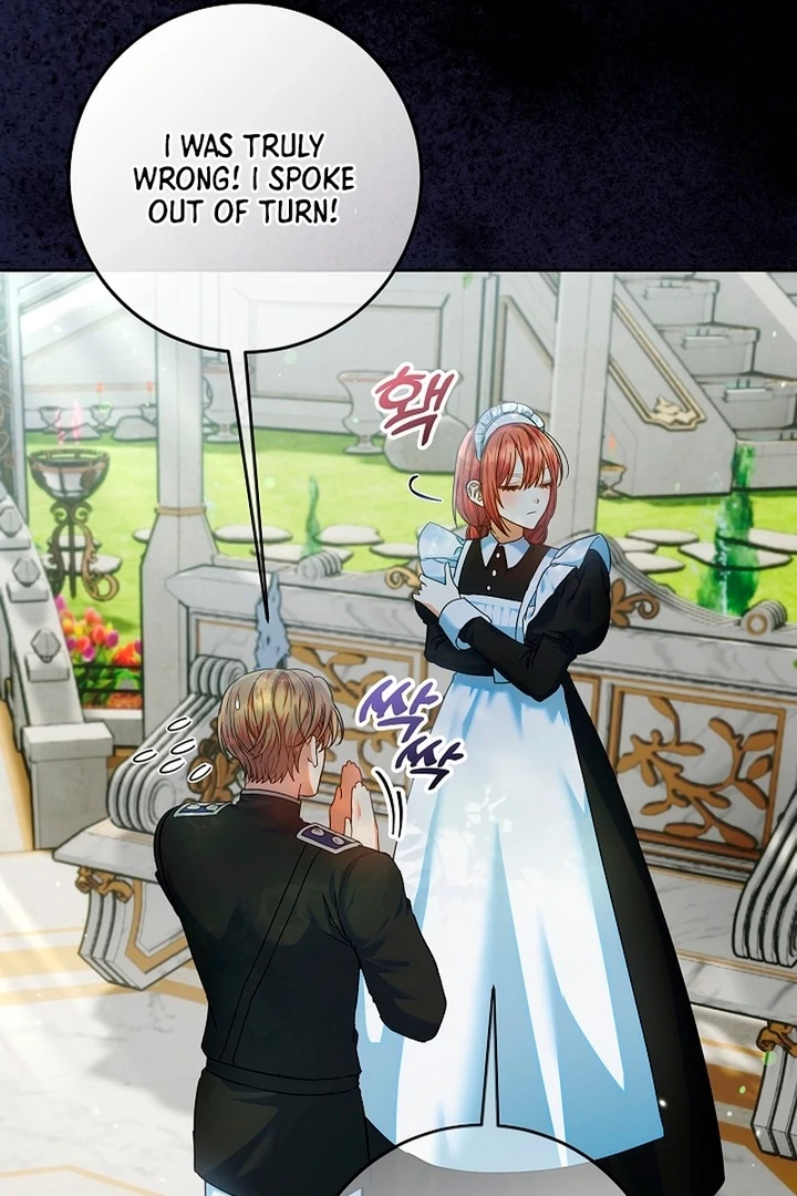 I’m Ready for Divorce! Chapter 22 page 35 - 