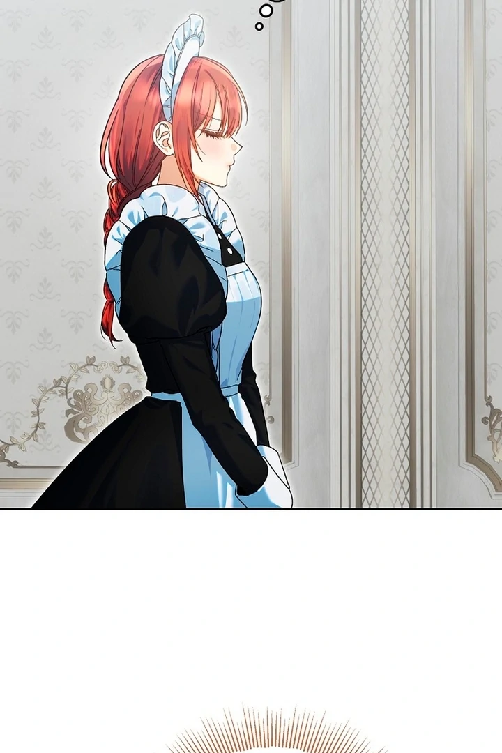 I’m Ready for Divorce! Chapter 22 page 38 - 