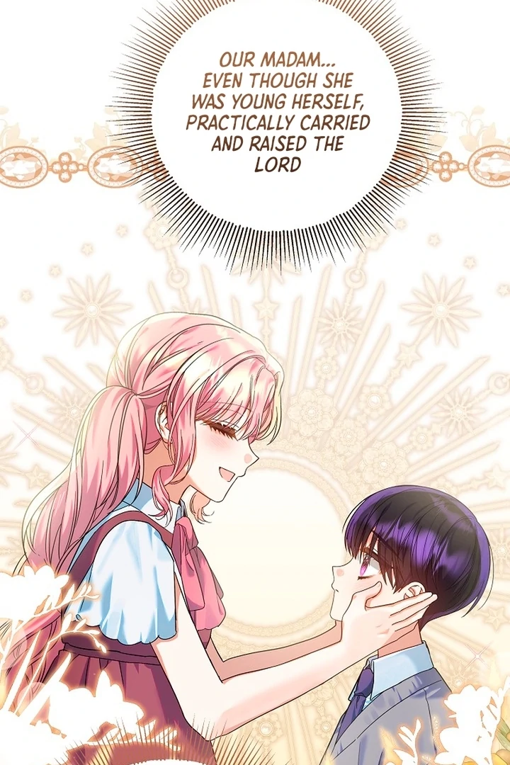 I’m Ready for Divorce! Chapter 22 page 39 - 