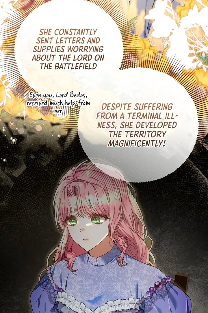 I’m Ready for Divorce! Chapter 22 page 40 - 