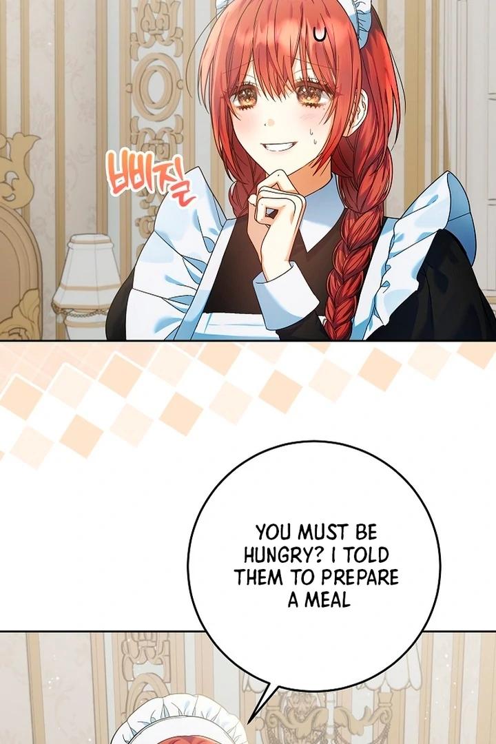 I’m Ready for Divorce! Chapter 22 page 5 - 