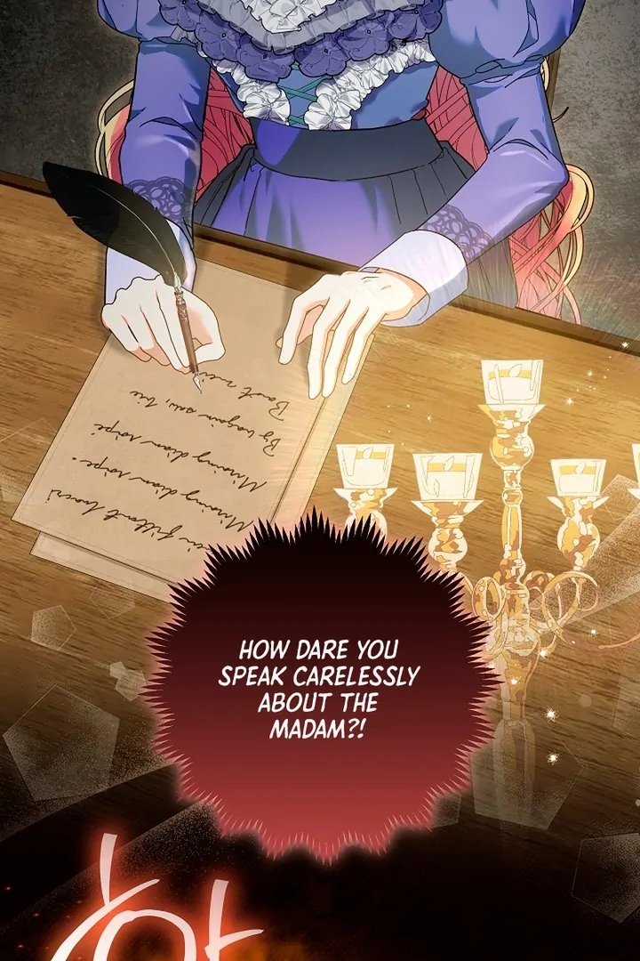 I’m Ready for Divorce! Chapter 22 page 41 - 