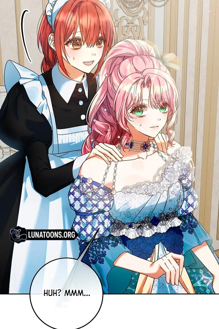 I’m Ready for Divorce! Chapter 22 page 6 - 