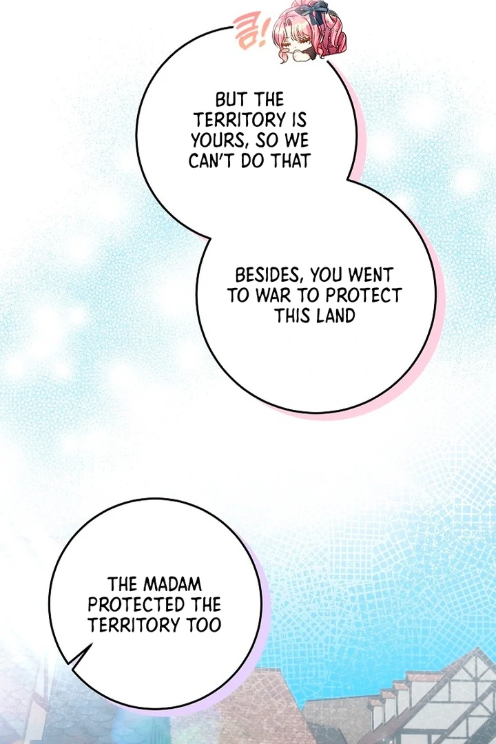 I’m Ready for Divorce! Chapter 22 page 53 - 