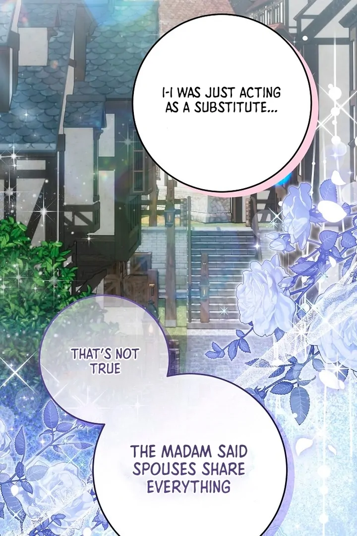 I’m Ready for Divorce! Chapter 22 page 54 - 