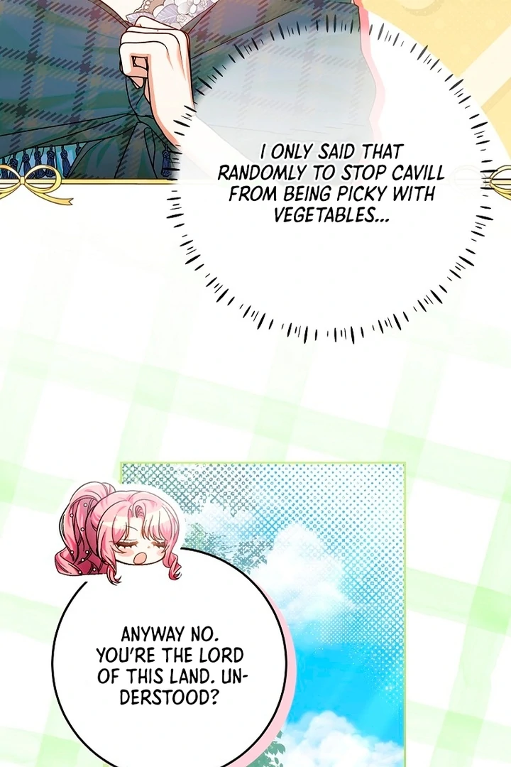 I’m Ready for Divorce! Chapter 22 page 58 - 
