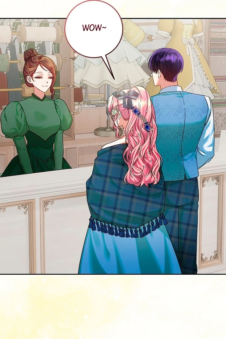 I’m Ready for Divorce! Chapter 22 page 63 - 