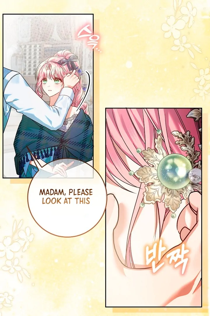 I’m Ready for Divorce! Chapter 22 page 65 - 