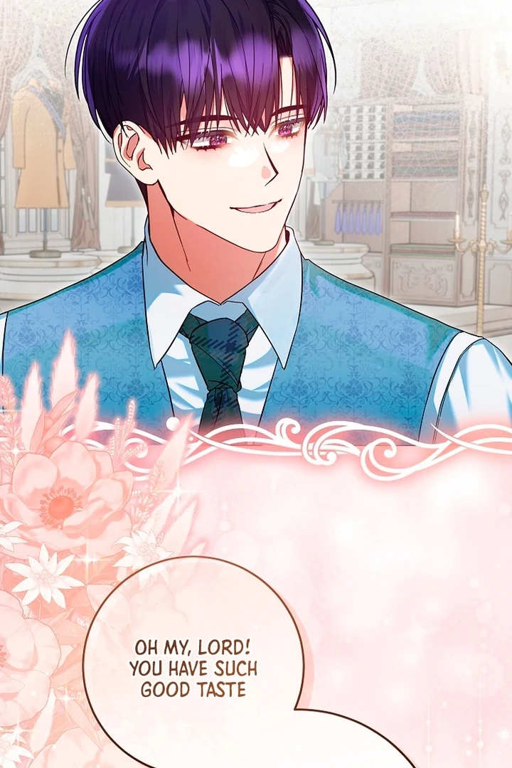 I’m Ready for Divorce! Chapter 22 page 68 - 