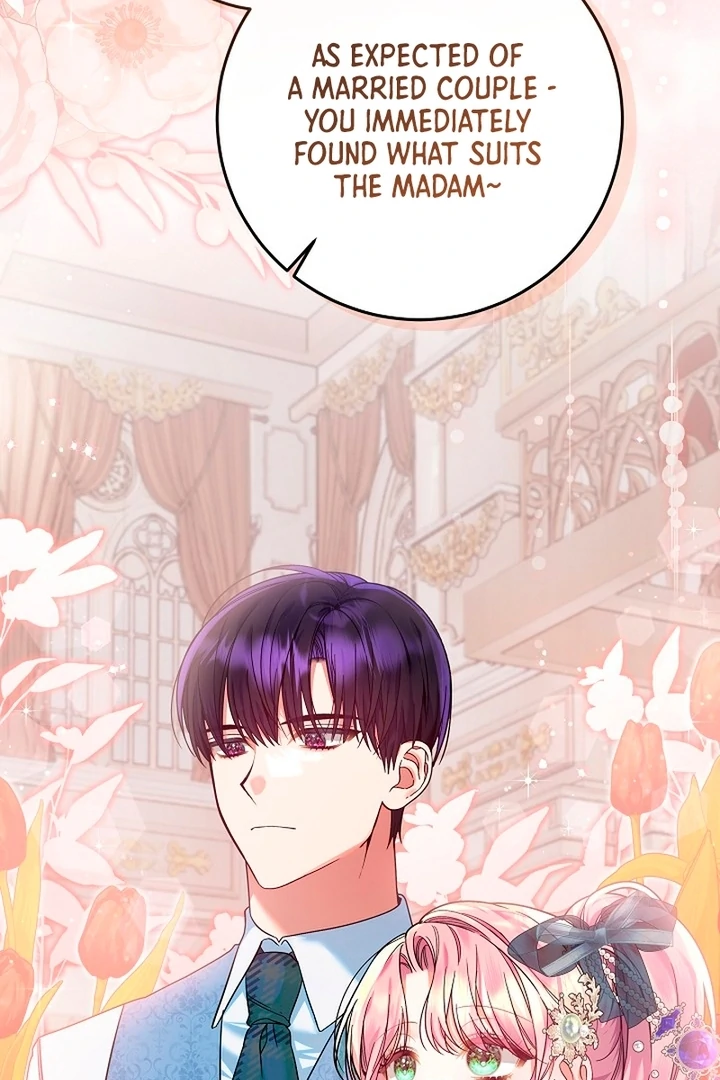I’m Ready for Divorce! Chapter 22 page 69 - 
