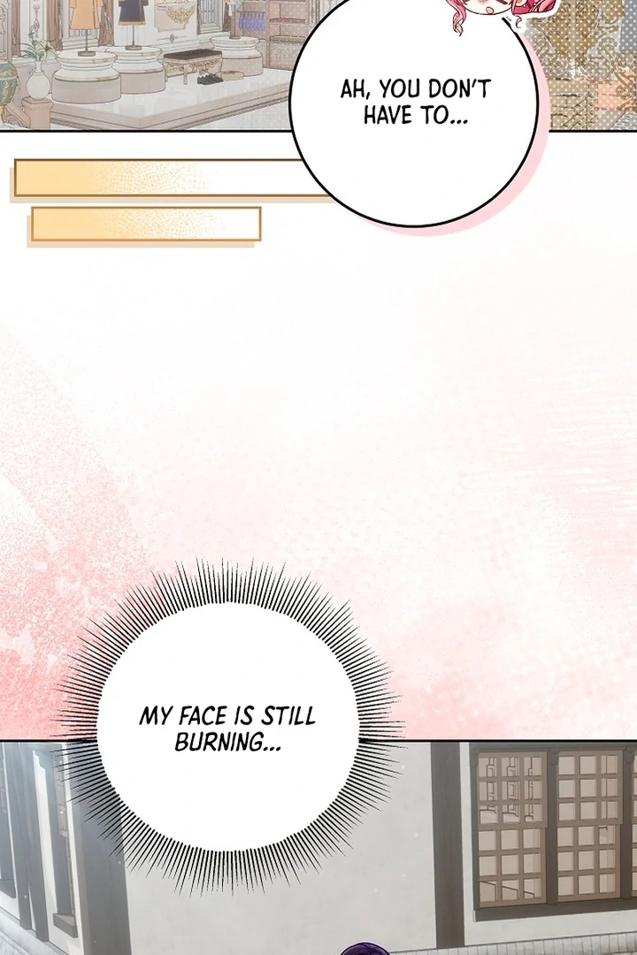 I’m Ready for Divorce! Chapter 22 page 71 - 