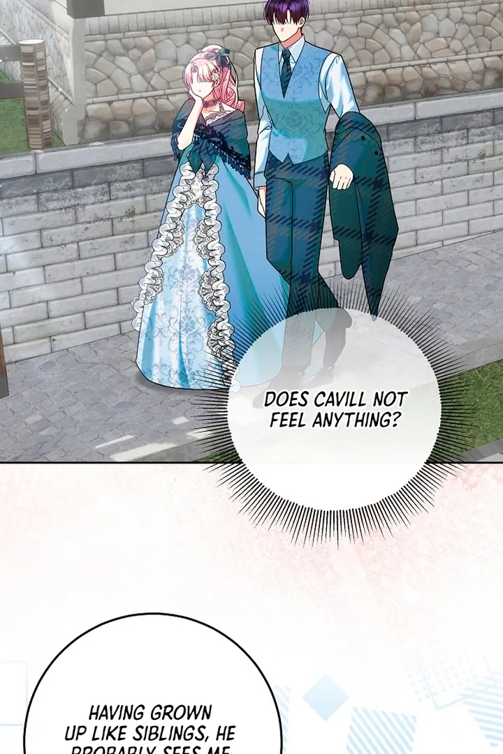 I’m Ready for Divorce! Chapter 22 page 72 - 