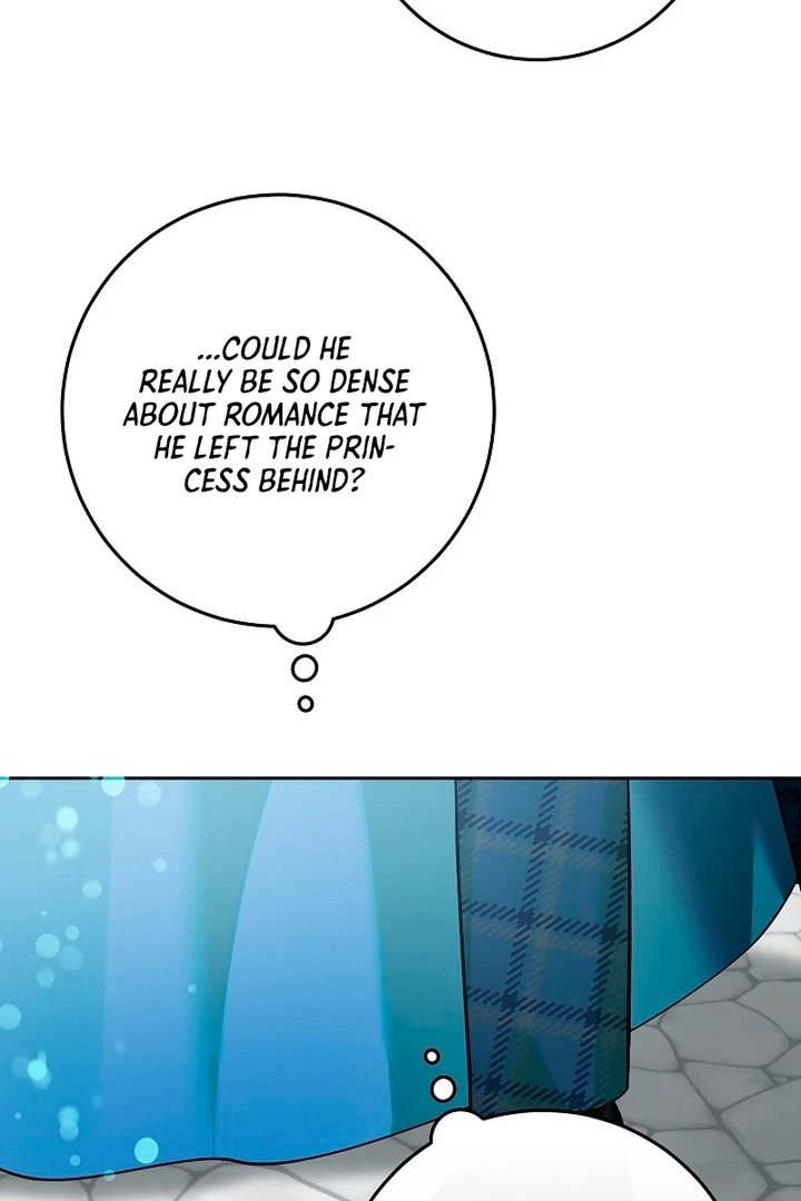 I’m Ready for Divorce! Chapter 22 page 74 - 