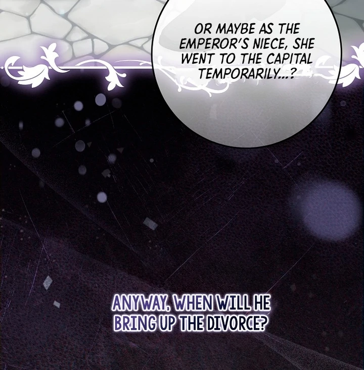 I’m Ready for Divorce! Chapter 22 page 75 - 